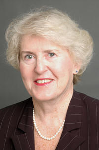 Kathleen F. Hagan