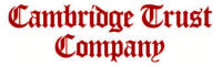 Cambridge Trust Company