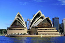 Sydney Opera House